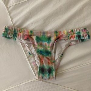 LSpace bikini bottom